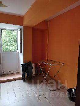 3-комн.кв., 70 м², этаж 3