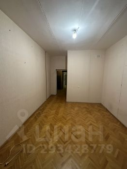 2-комн.кв., 62 м², этаж 3