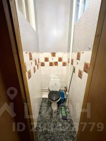 2-комн.кв., 62 м², этаж 3