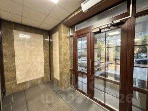 4-комн.кв., 118 м², этаж 16