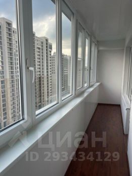 2-комн.кв., 68 м², этаж 15