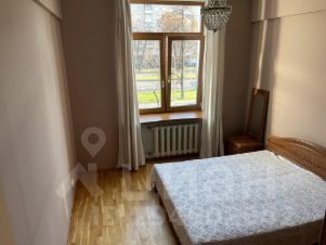 2-комн.кв., 54 м², этаж 2