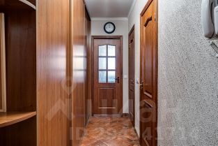 3-комн.кв., 75 м², этаж 10