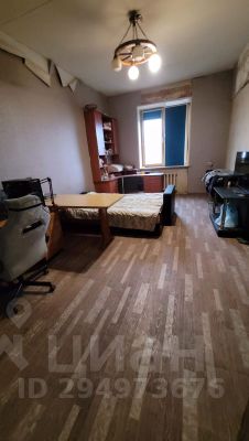 3-комн.кв., 80 м², этаж 7