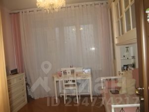 4-комн.кв., 109 м², этаж 5