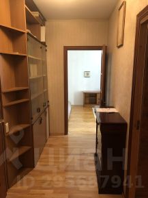 2-комн.кв., 54 м², этаж 10