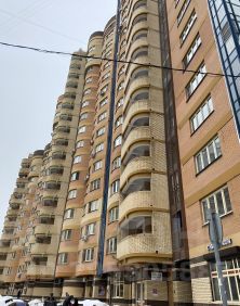 3-комн.кв., 72 м², этаж 11