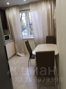 2-комн.кв., 54 м², этаж 3