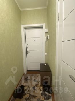 2-комн.кв., 44 м², этаж 3