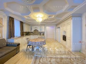 4-комн.кв., 150 м², этаж 15