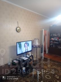 2-комн.кв., 57 м², этаж 4