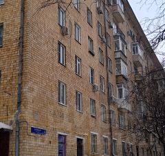 2-комн.кв., 55 м², этаж 5