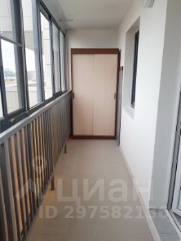 2-комн.кв., 66 м², этаж 19