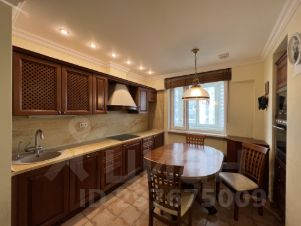 4-комн.кв., 86 м², этаж 18