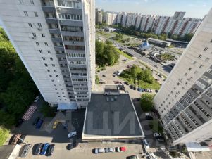 4-комн.кв., 86 м², этаж 18