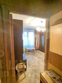 1-комн.кв., 34 м², этаж 11