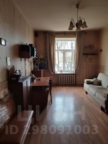 2-комн.кв., 64 м², этаж 1