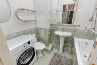 2-комн.кв., 40 м², этаж 13