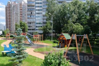 2-комн.кв., 52 м², этаж 14