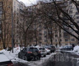 2-комн.кв., 48 м², этаж 4