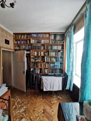 3-комн.кв., 69 м², этаж 3