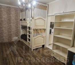 3-комн.кв., 61 м², этаж 2