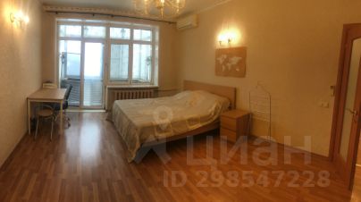 2-комн.кв., 60 м², этаж 6