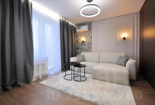 3-комн.кв., 70 м², этаж 6