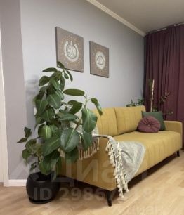 3-комн.кв., 70 м², этаж 9