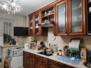 2-комн.кв., 56 м², этаж 10