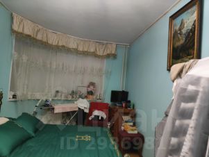 2-комн.кв., 56 м², этаж 10