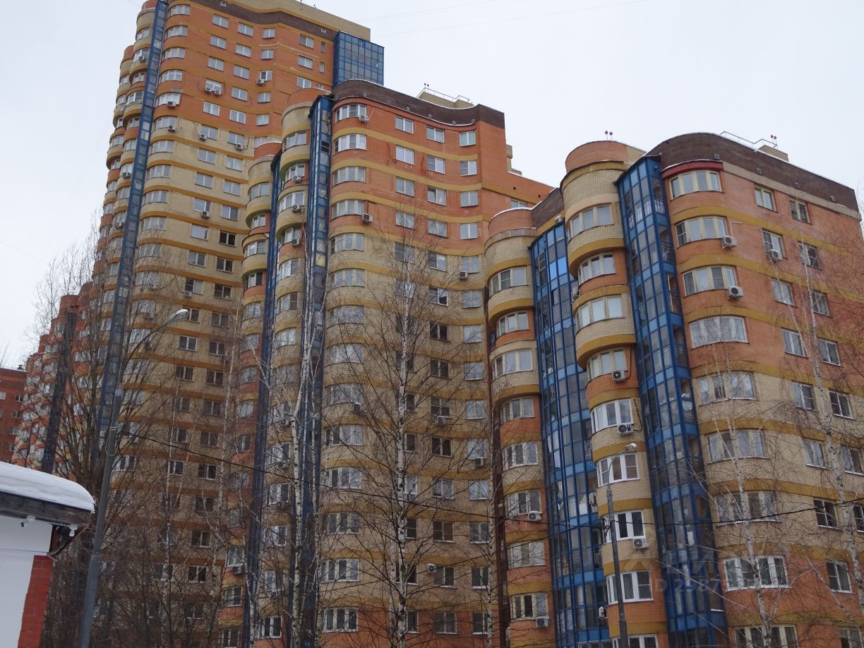 Купить квартиру на проспекте Ленинский дом 105к4 в Москве, продажа жилой  недвижимости на Циан. Найдено 2 объявления