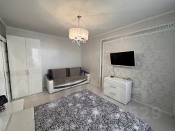 1-комн.кв., 41 м², этаж 15