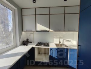 2-комн.кв., 45 м², этаж 4