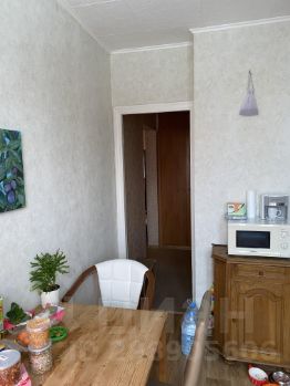 2-комн.кв., 54 м², этаж 8