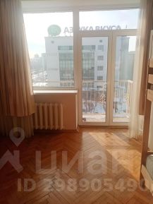 2-комн.кв., 58 м², этаж 7