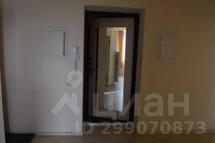 2-комн.кв., 58 м², этаж 7