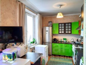 2-комн.кв., 55 м², этаж 2