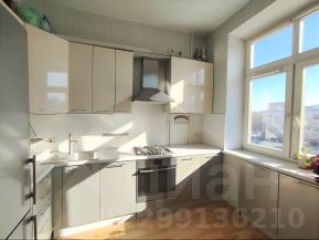 2-комн.кв., 58 м², этаж 5