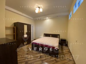 4-комн.кв., 120 м², этаж 38