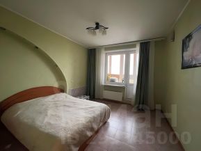 2-комн.кв., 82 м², этаж 15