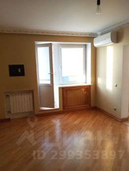 3-комн.кв., 71 м², этаж 9