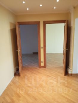 3-комн.кв., 71 м², этаж 9