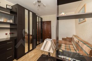 2-комн.кв., 55 м², этаж 11