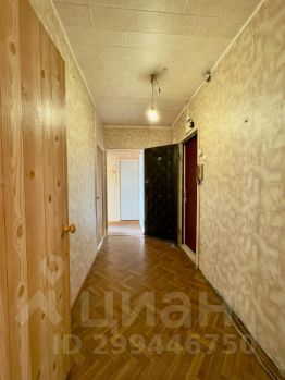 2-комн.кв., 54 м², этаж 6