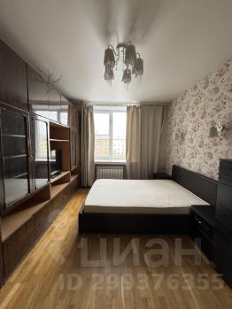 2-комн.кв., 57 м², этаж 8