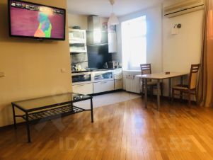 3-комн.кв., 70 м², этаж 5