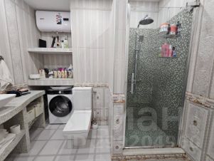 4-комн.кв., 185 м², этаж 12