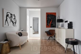 3-комн.кв., 60 м², этаж 8