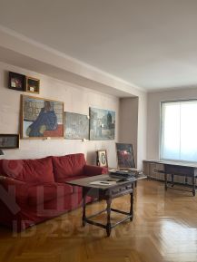 2-комн.кв., 60 м², этаж 19